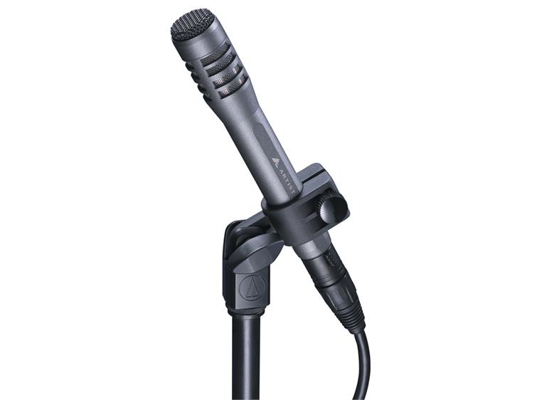 Audio-Technica AE-5100 Intrument, sigar-type, nyre, kondensatormikrofon